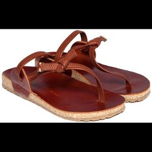 OeTZI3300 Women's OTZ2-Tara